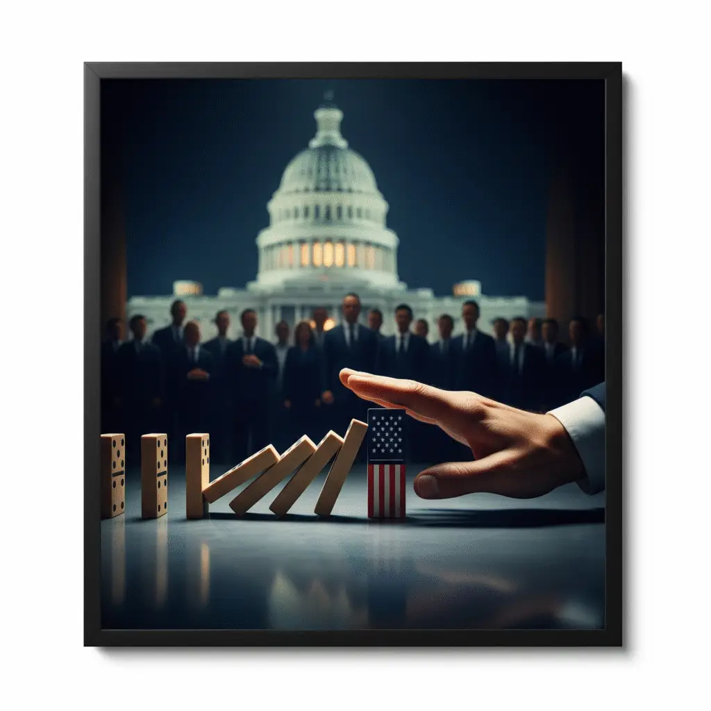 Revealed: How 25 Neocons and a Secret Lobby Pushed America into the Iraq War.