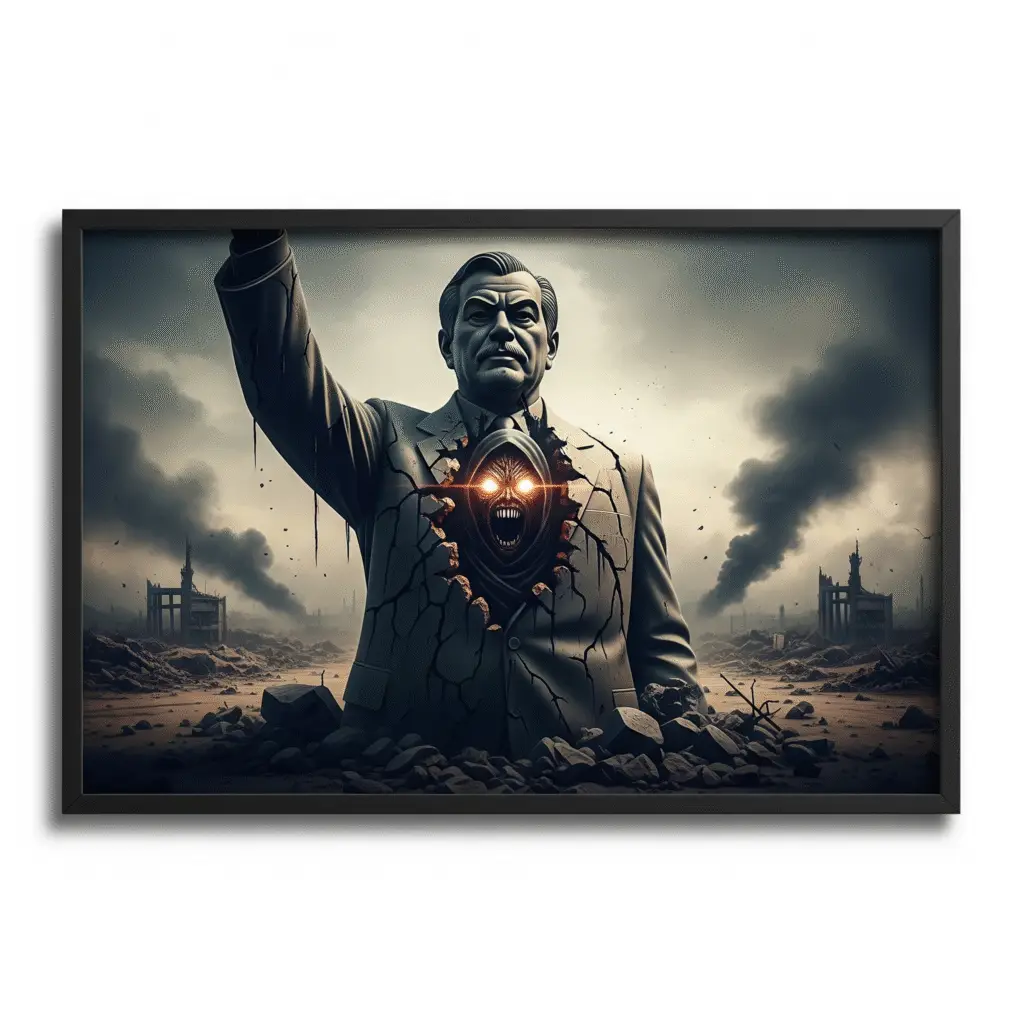 From Saddam to ISIS: How the Iraq War Created the Monsters We Fight Today?